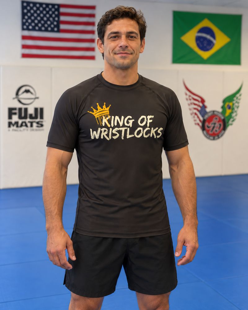 Rash Guard, front